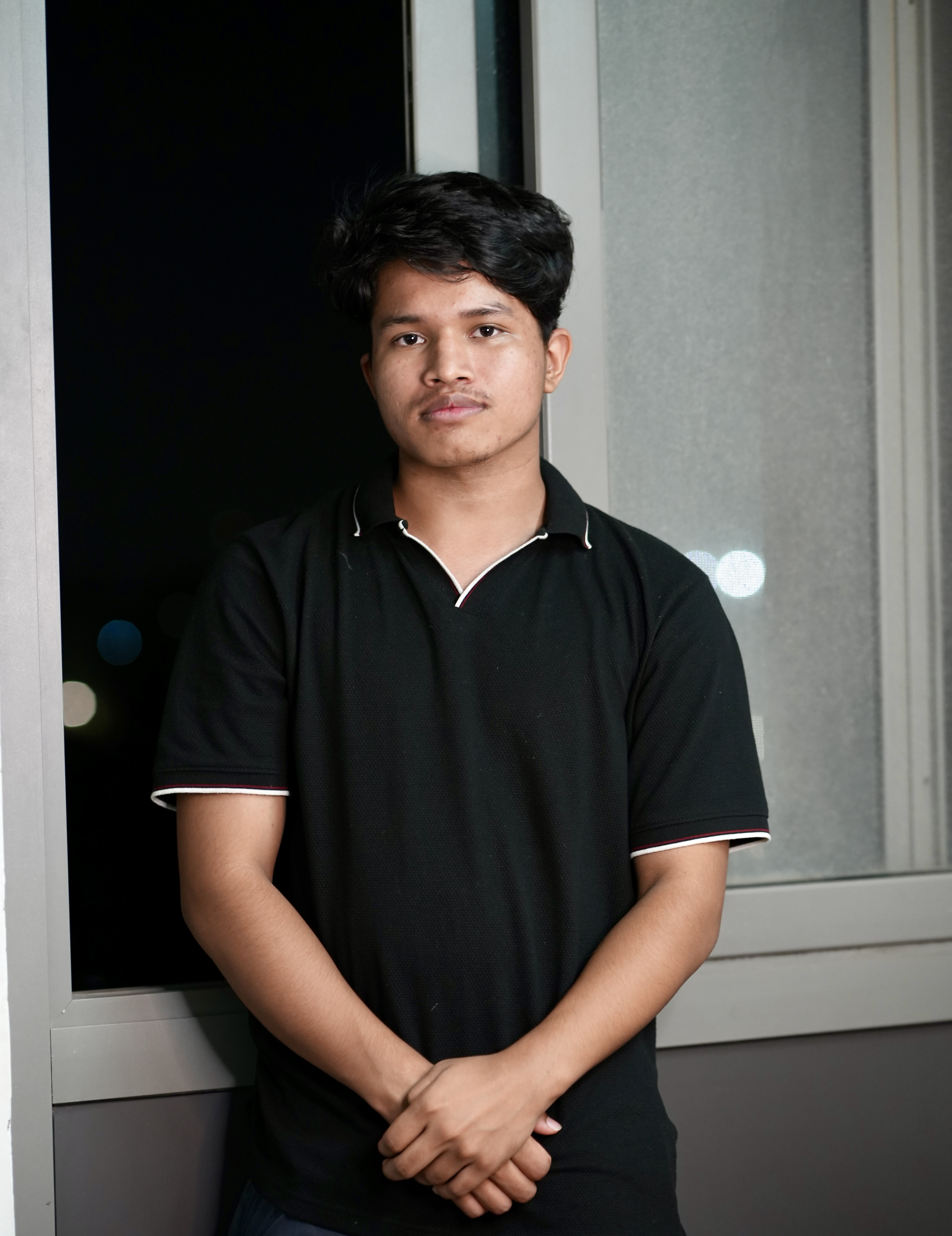 Dipesh Kunwar